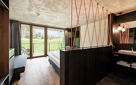 Hotel Wochtla Buam Aktivhotel Am Kronplatz Mit Sauna